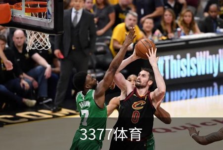 3377体育品牌故事